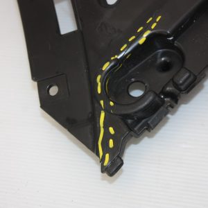 BMW X3 Rear Bumper Right Bracket 2017-2021 51127400668 - Image 12