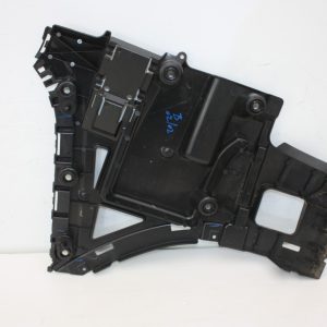 BMW X3 Rear Bumper Right Bracket 2017-2021 51127400668 - Image 13