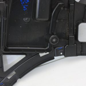 BMW X3 Rear Bumper Right Bracket 2017-2021 51127400668 - Image 18