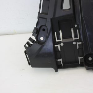 BMW X3 Rear Bumper Right Bracket 2017-2021 51127400668 - Image 6