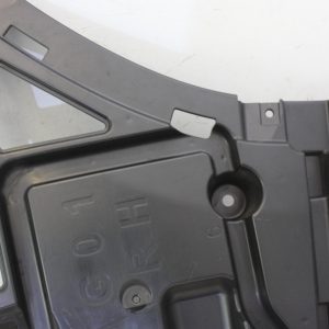 BMW X3 Rear Bumper Right Bracket 2017-2021 51127400668 - Image 10
