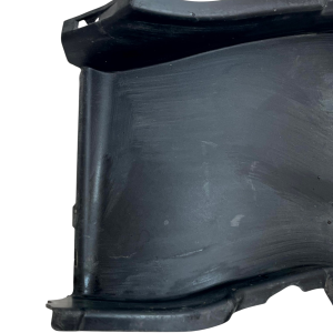 BMW X3 X4 G01 G02 Front Bumper Left Side Air Curtain 51118065149 Genuine - Image 2