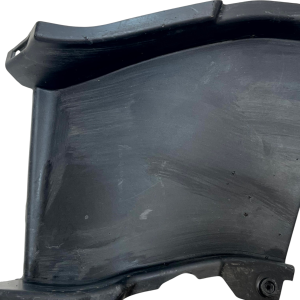 BMW X3 X4 G01 G02 Front Bumper Left Side Air Curtain 51118065149 Genuine - Image 3