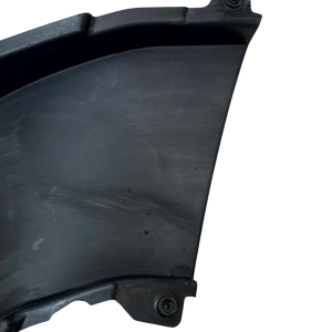 BMW X3 X4 G01 G02 Front Bumper Left Side Air Curtain 51118065149 Genuine - Image 4