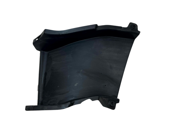 BMW X3 X4 G01 G02 Front Bumper Left Side Air Curtain 51118065149 Genuine 178529982166