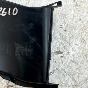 BMW X3 X4 G01 G02 Front Bumper Left Side Air Curtain 51118065149 Genuine - Image 8