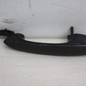 BMW X3 X4 G01 G02 Rear Left Door Exterior Handle 7470533 Genuine - Image 3