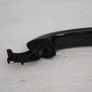 BMW X3 X4 G01 G02 Rear Left Door Exterior Handle 7470533 Genuine - Image 6