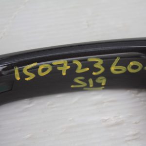 BMW X3 X4 G01 G02 Rear Left Door Exterior Handle 7470533 Genuine - Image 8