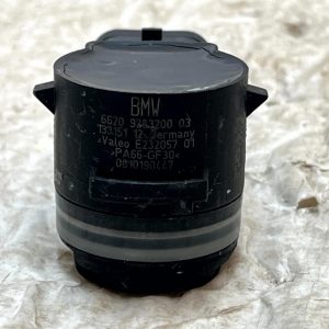 BMW X3 X4 X5 G01 G02 F15 PDC Parking Distance Control Sensor 66209283200 Genuine - Image 6