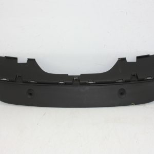 BMW X5 E70 M Sport Rear Bumper Lower Section 2010 TO 2013 51127227766 Genuine