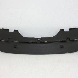 BMW X5 E70 M Sport Rear Bumper Lower Section 51127227766 Genuine 175458680966