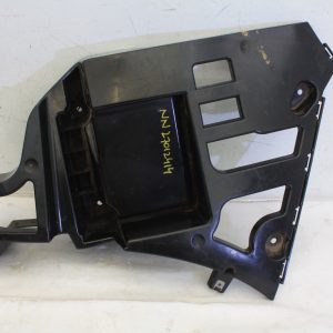 BMW X5 F15 Rear Bumper Right Bracket 2013 TO 2018 51127294722 Genuine