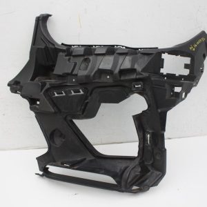 BMW X5 G05 Front Bumper Left Support Bracket 2018 TO 2023 51118069917 Genuine - Image 1