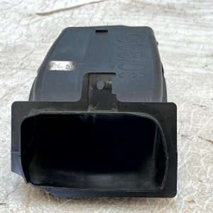 BMW X5 G05 Front Left Side Brake Air Intake Duct 2019 ON 51747421699 Genuine - Image 11