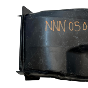 BMW X5 G05 Front Left Side Brake Air Intake Duct 2019 ON 51747421699 Genuine - Image 3