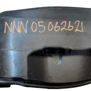 BMW X5 G05 Front Left Side Brake Air Intake Duct 2019 ON 51747421699 Genuine - Image 4