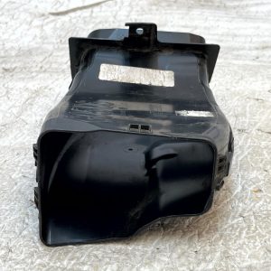 BMW X5 G05 Front Left Side Brake Air Intake Duct 2019 ON 51747421699 Genuine - Image 10