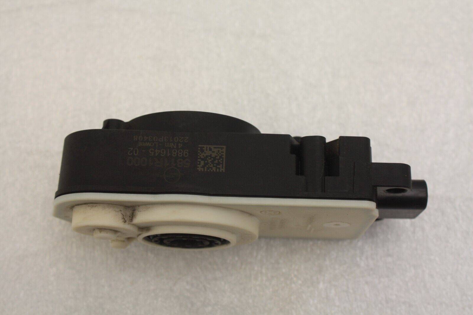 BMW-X5-G05-Intake-Actuator-Motor-5811R1000-Genuine-176574809026-4