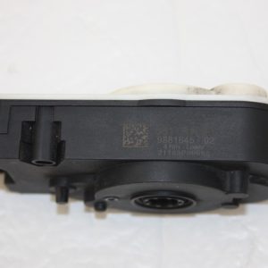 BMW X5 G05 Intake Actuator Motor 5811R1000 Genuine - Image 5