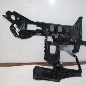 BMW X5 G05 LCI M Sport Front Bumper Left Bracket 2018-2023 51118085627 Genuine - Image 11