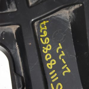 BMW X5 G05 LCI M Sport Front Bumper Left Bracket 2018-2023 51118085627 Genuine - Image 14