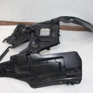 BMW X5 G05 LCI M Sport Front Bumper Left Bracket 2018-2023 51118085627 Genuine - Image 7