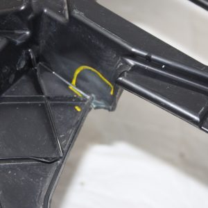 BMW X5 G05 LCI M Sport Front Bumper Left Bracket 2018-2023 51118085627 Genuine - Image 9