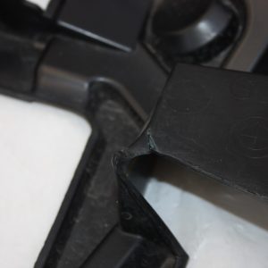 BMW X5 G05 LCI M Sport Front Bumper Left Bracket 2018-2023 51118085627 Genuine - Image 10