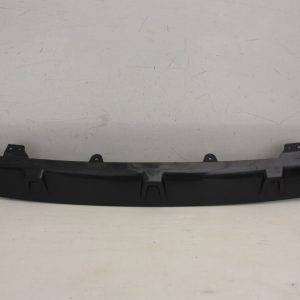 BMW X5 G05 M Sport Rear Bumper Lower Section 51128089547 Genuine 175368182166