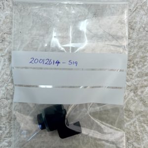 BMW X6 E71 Bumper PDC Parking Distance Control Sensor 2008-2014 9231278 Genuine - Image 10