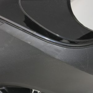 BMW X6 E71 E72 Rear Bumper 51127183146 Genuine - Image 11