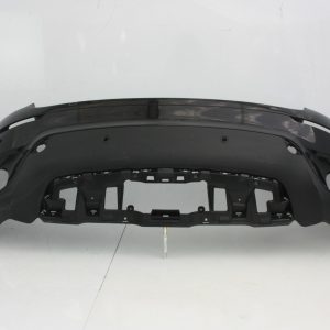 BMW X6 E71 E72 Rear Bumper 51127183146 Genuine - Image 12