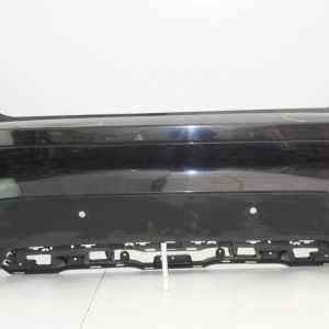 BMW X6 E71 E72 Rear Bumper 51127183146 Genuine - Image 3