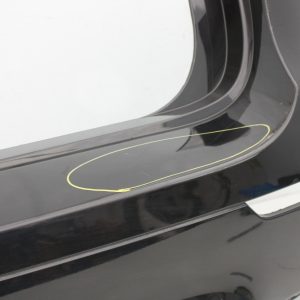 BMW X6 E71 E72 Rear Bumper 51127183146 Genuine - Image 5