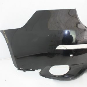BMW X6 E71 E72 Rear Bumper 51127183146 Genuine - Image 6