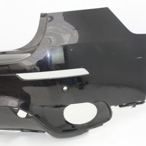 BMW X6 E71 E72 Rear Bumper 51127183146 Genuine - Image 7