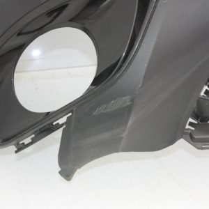 BMW X6 E71 E72 Rear Bumper 51127183146 Genuine - Image 8