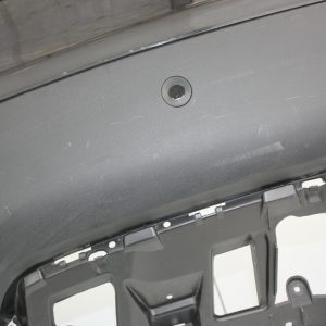 BMW X6 E71 E72 Rear Bumper 51127183146 Genuine - Image 9
