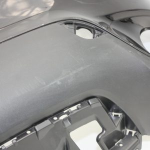BMW X6 E71 E72 Rear Bumper 51127183146 Genuine - Image 10