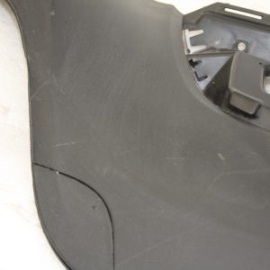 BMW X6 E71 E72 Rear Bumper Lower Section 2008-2012 51127183146 Genuine *DAMAGED* - Image 12
