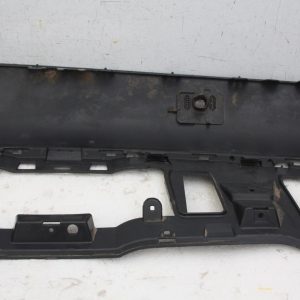 BMW X6 E71 E72 Rear Bumper Lower Section 2008-2012 51127183146 Genuine *DAMAGED* - Image 15
