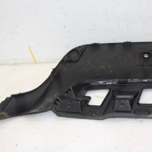 BMW X6 E71 E72 Rear Bumper Lower Section 2008-2012 51127183146 Genuine *DAMAGED* - Image 17