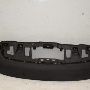 BMW X6 E71 E72 Rear Bumper Lower Section 2008-2012 51127183146 Genuine *DAMAGED*