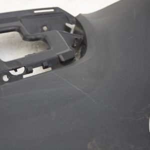 BMW X6 E71 E72 Rear Bumper Lower Section 2008-2012 51127183146 Genuine *DAMAGED* - Image 9
