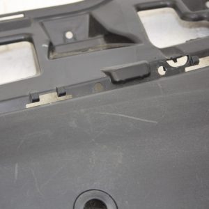 BMW X6 E71 E72 Rear Bumper Lower Section 2008-2012 51127183146 Genuine *DAMAGED* - Image 10