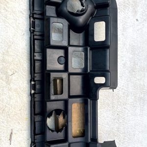 BMW X6 G06 Rear Bumper Center Mount Bracket 2019 TO 2024 51127425449 Genuine - Image 11