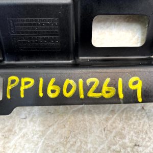 BMW X6 G06 Rear Bumper Center Mount Bracket 2019 TO 2024 51127425449 Genuine - Image 17