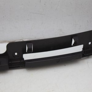 BMW Z4 E89 Rear Bumper Center Support Bracket 2009 TO 2016 51127192042 Genuine - Image 4