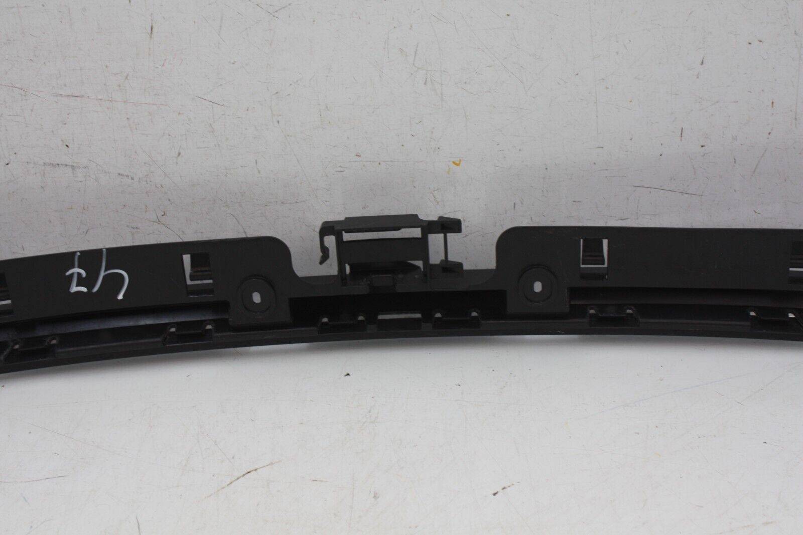 BMW-Z4-E89-Rear-Bumper-Support-Bracket-51127192042-Genuine-176636292616-11